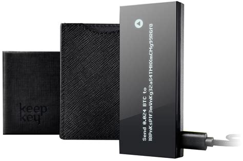 keepkey-crypto-wallet-review - Master The Crypto