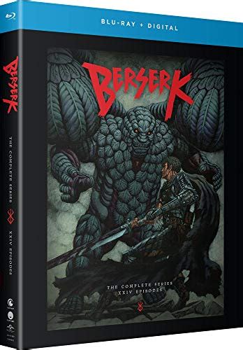 42 Best Berserk Manga Box Set 2021 - After 125 hours of research and ...