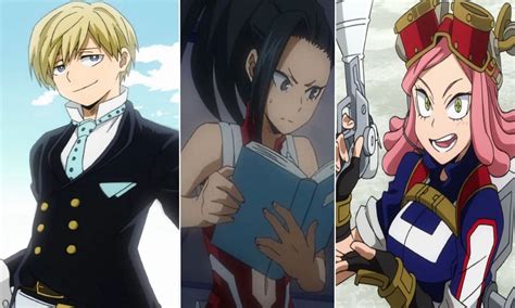 10 smartest My Hero Academia characters, ranked