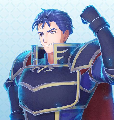 Emblem Hector - Fire Emblem Engage Guide - IGN