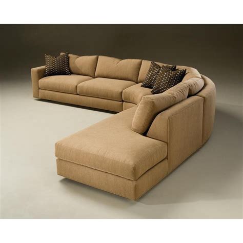 2024 Best of Angled Sofa Sectional