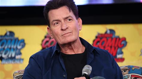 Charlie Sheen Cast in Recurring “How to Be a Bookie” Role