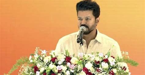 'Thalapathy' Vijay reportedly plans political entry to fill void left by iconic leaders | Onmanorama