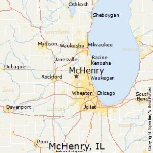 McHenry, IL