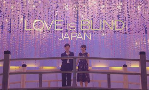 Love Is Blind: Japan - The Couples | The Chill Views