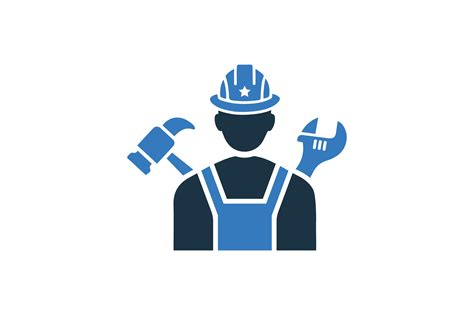 Construction, Work, Repair Icon Graphic by 121icons · Creative Fabrica