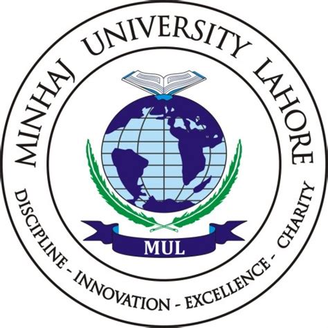 Minhaj University Lahore - Lahore Campus | Online Admission and Information - Daakhla.pk