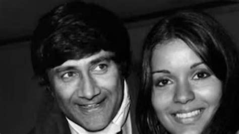 Not Zeenat Aman But This Actress Was Dev Anand’s First Choice For Hare ...