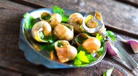 A Guide to Eating Escargots in France | P&O Ferries Blog