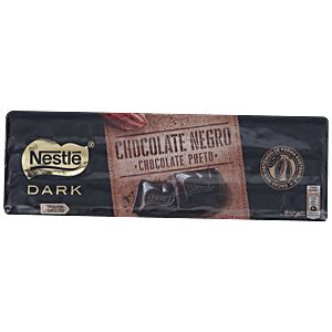 Buy Nestle Dark Chocolate - Original Online at Best Price of Rs 399 ...