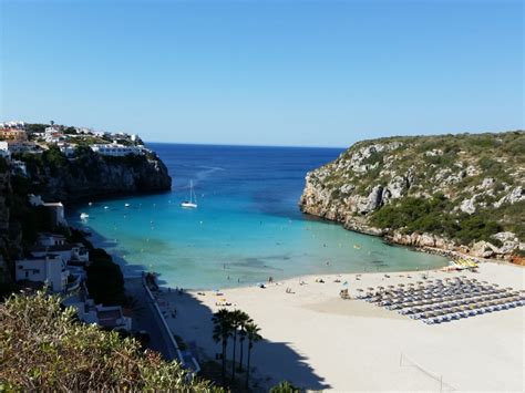 Cala En Porter Menorca Beach Resort , Restaurants, Nightlife Guide 2021/2022