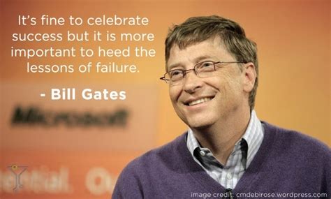 The Blog About Leadership : Bill Gates Leadership Style