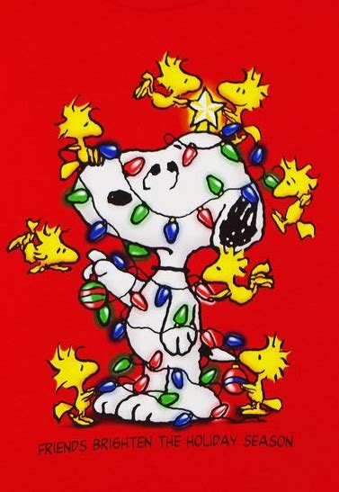 Free download Free Peanuts Snoopy Christmas Tree computer desktop hd ...