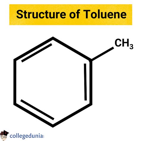 Toluene: Chemical Formula, Structure, Properties, & Preparation