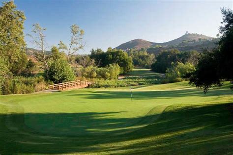 Maderas Golf Club Tee Times - Poway CA