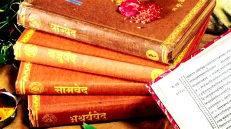 What Are Vedas? Indian Ancient Text Books Explained (2021), 58% OFF