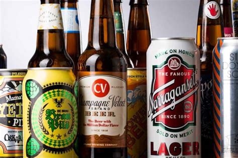 What is Lager Beer? (Taster’s Guide )