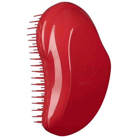 TANGLE TEEZER® Thick & Curly 1 St - Redcare Apotheke