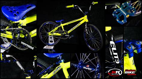 Custom BMX Bikes at J&R Bicycles – J&R Bicycles, Inc.