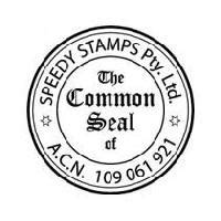 Common Seal Stamp In Bangalore | Common Seal Stamp Manufacturers ...