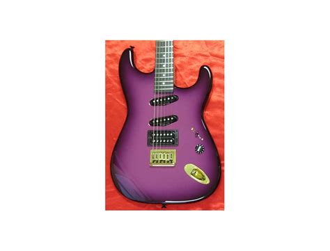 Charvel Jake E Lee Signature (Purple) Reviews & Prices | Equipboard®