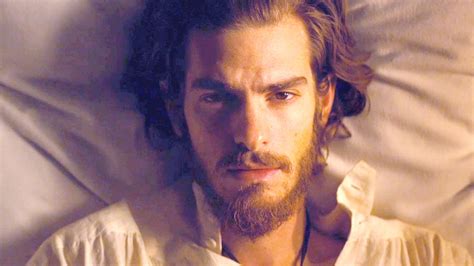 Silence (2016) - Review - An Unforgettable Journey Through Human Faith