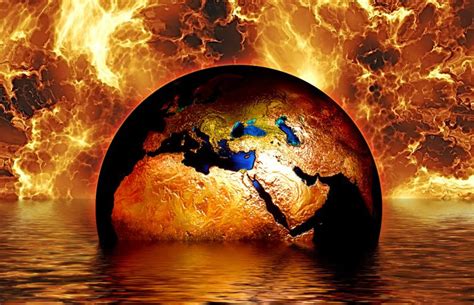 Catastrophism is as much an obstacle to addressing climate change as denial | openDemocracy