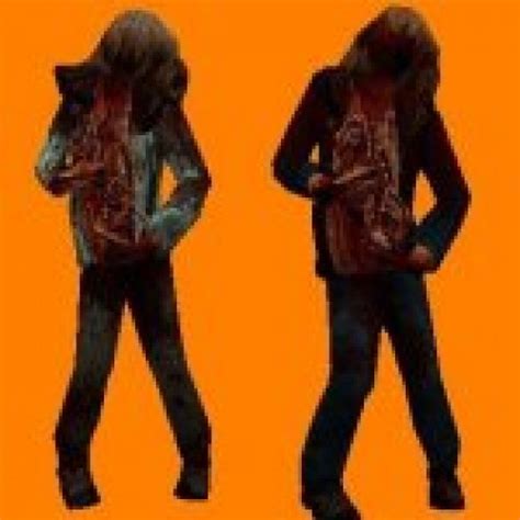 HL2 Zombies Pack - Half-Life - Packs - Goldsrc Warehouse (HL1) - Пак зомбарей из Half-Life 2