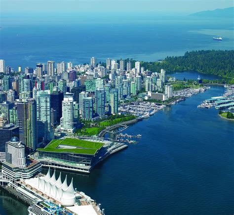 Vancouver Convention Centre - All You Need to Know BEFORE You Go