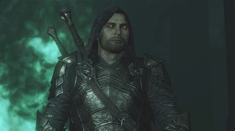 Nazgul Talion Shadow Of War : Shadow of war, talion is betrayed by ...