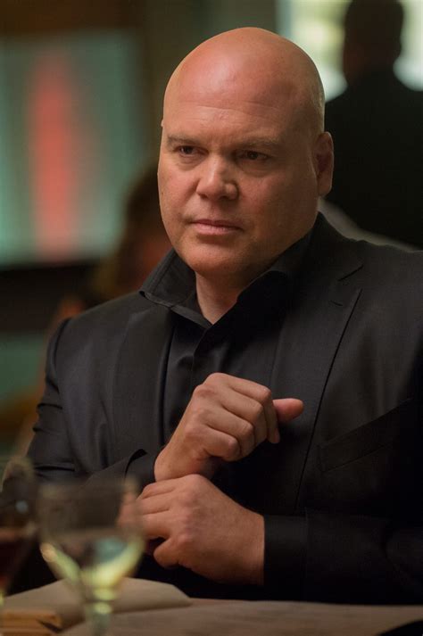 Netflix's 'Daredevil': First Kingpin photo - Business Insider