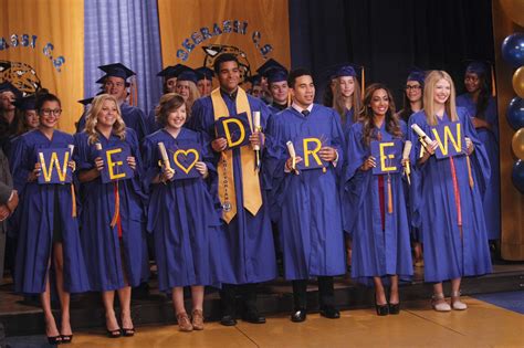 'Degrassi' Graduates and Says Goodbye (For Now): EP Stephen Stohn Talks ...