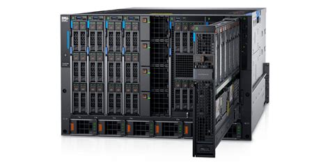 Private Cloud powered by VMware Cloud Foundation on Dell/EMC PowerEdge ...