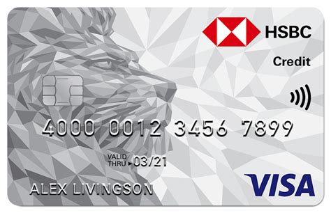 Credit Cards | Apply For Offers - HSBC Channel Islands & Isle of Man