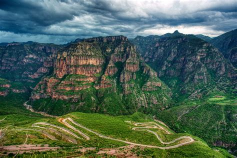 Batopilas, Chihuahua, un Pueblo Mágico con paisajes espectaculares - México Desconocido