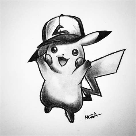 Pikachu Tattoo, Pikachu Drawing, Pokemon Sketch, Pikachu Wallpaper, Anime Wallpaper Live ...