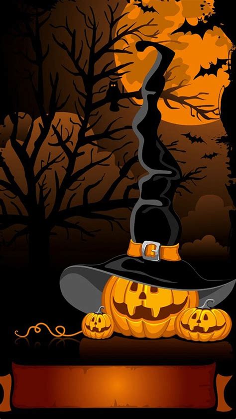 Scary Halloween Witch Wallpapers - Wallpaper Cave