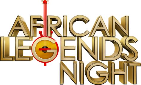 Tickets – African Legends Night