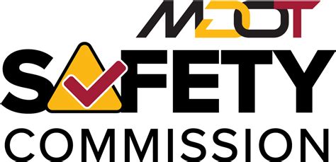 MDOT Safety Commission - MDOT