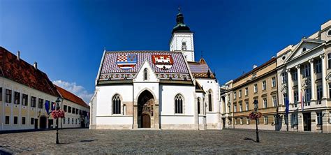 16 Top Attractions & Things to Do in Zagreb | PlanetWare