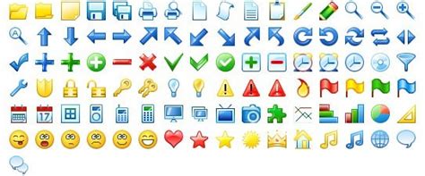 24x24 Free Toolbar Icons Main Window - small-icons.com - 24x24 Free Toolbar Icons pack contains ...