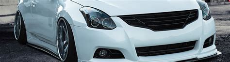 2012 Nissan Altima Accessories & Parts at CARiD.com