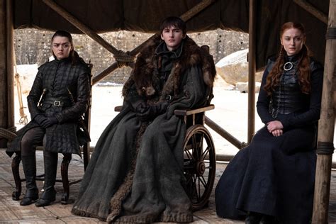 Game of Thrones finale recap: Season 8 breaks the wheel - CNET