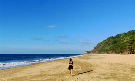 The 25 Best Riviera Nayarit Beaches and Beach Towns 2022