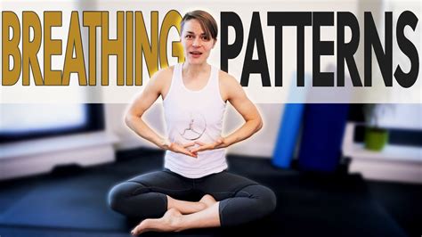 Breathing Patterns in Yoga Practice - When and How to Breathe - Yoga ...