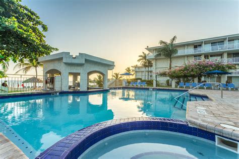 Holiday Inn Resort Montego Bay Unveils 2018 Travel Agent FAM Rates ...