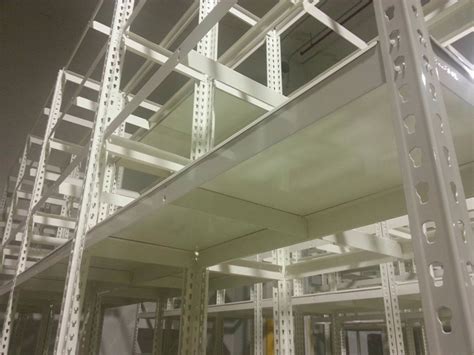 Boltless Shelving Singapore | ‎Gold Wind Engineering