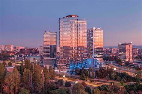 GRAND HOTEL MILLENNIUM SOFIA $122 ($̶1̶4̶2̶) - Updated 2022 Prices & Reviews - Bulgaria