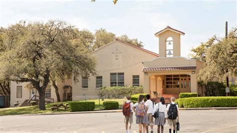 Visit St. Austin — St. Austin Catholic School