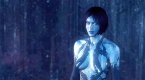 Cortana Has a Role in Halo 5, Voice Actor Says - GameSpot